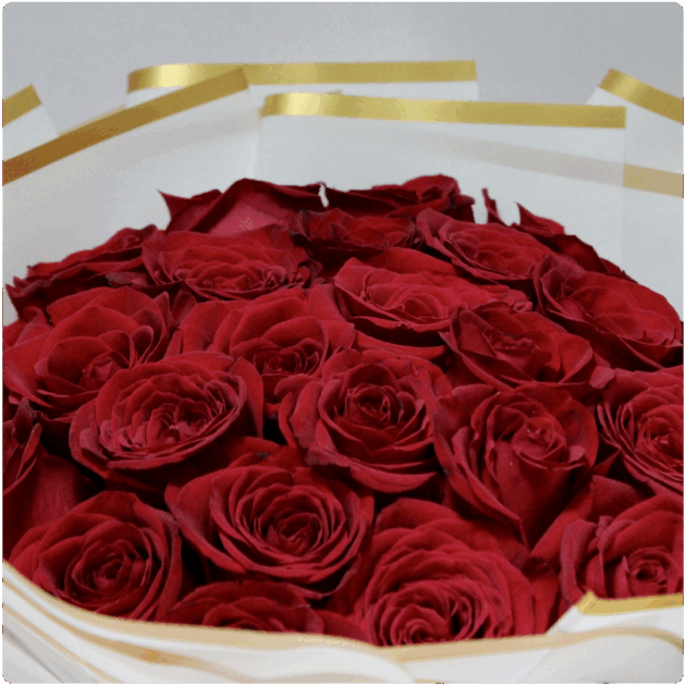 Bouquet de  rosas - Image 2